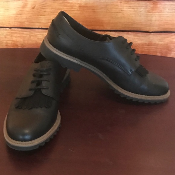 clarks somerset collection